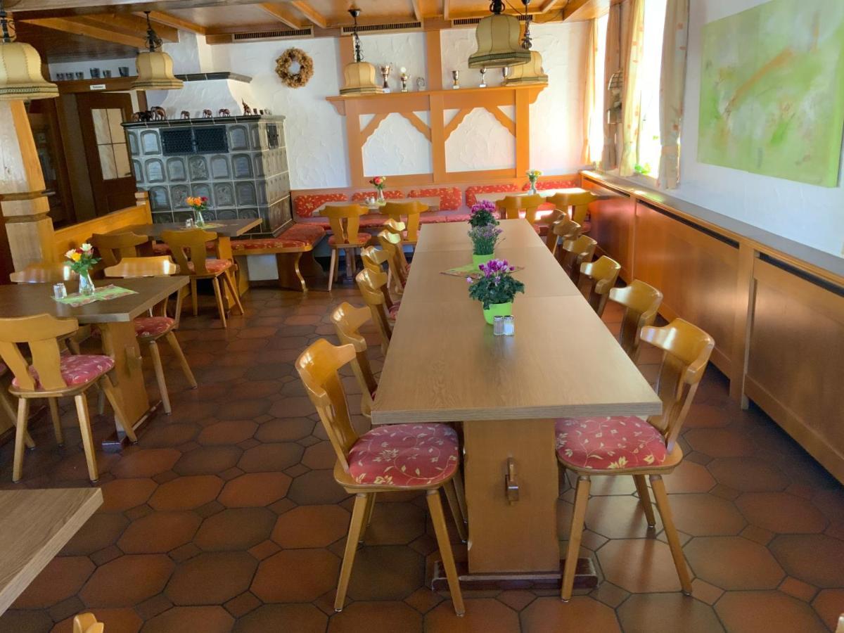 Gasthaus Sonne Hohenstadt  Екстер'єр фото