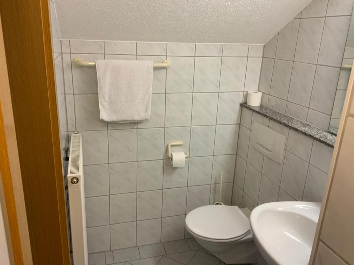 Gasthaus Sonne Hohenstadt  Екстер'єр фото