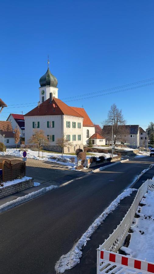 Gasthaus Sonne Hohenstadt  Екстер'єр фото